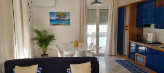 Aqua Apartment - Minturno - 7