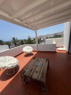 Casa Paraiso - Puerto Calero - 7