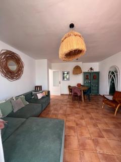 Casa Paraiso - Puerto Calero - 5