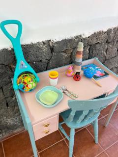 Casa Paraiso - Puerto Calero - 4