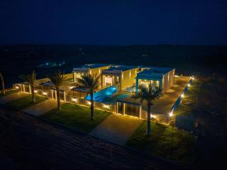 Remal Resort Bidiyah - 0