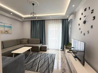 Fishta apartments Q5 35 - Velipojë - 5