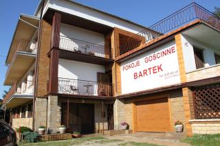 Pokoje Gościnne BARTEK - 9