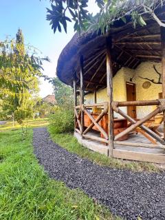 Podocarpus cottages - 3
