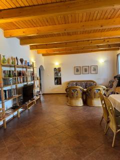 Szőlősgyörök Kun Apartment with 3 bedrooms on 92 in - Szőlősgyörök - 4