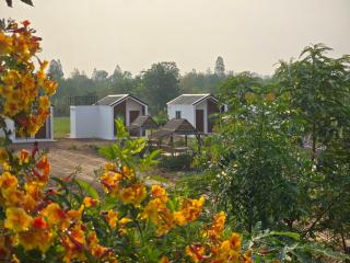 The Garden Resort รีสอร์ท สวนคุณตา - 7