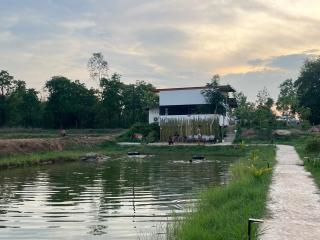 The Garden Resort รีสอร์ท สวนคุณตา - - 4