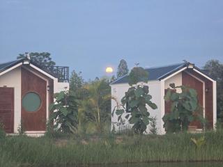 The Garden Resort รีสอร์ท สวนคุณตา - - 3
