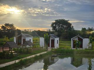 The Garden Resort รีสอร์ท สวนคุณตา - 5