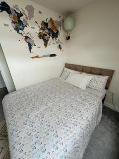 Cosy Double Room in a Private Home in Buckingham, just a 10-minute stroll to the town! - Buckingham - 9