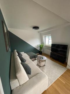 Ferienwohnung Bad Reichenhall in zentraler Lage mit Bergblick - 6