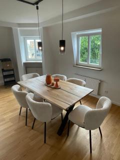 Ferienwohnung Bad Reichenhall in zentraler Lage mit Bergblick - Bad Reichenhall - 6