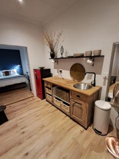 Forest View Cottage - Pietermaritzburg - 9