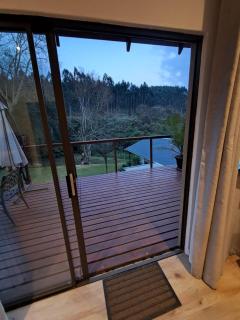 Forest View Cottage - 3