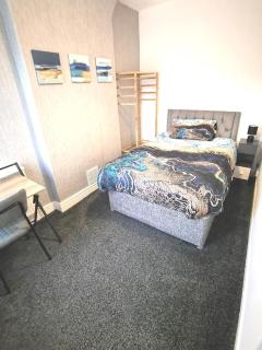 Wirral snug stay - Wallasey - 0