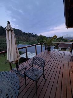 Forest View Cottage - 2