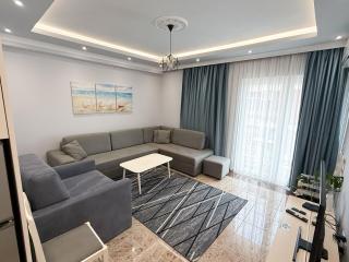 Fishta apartments Q5 35 - Velipojë - 7