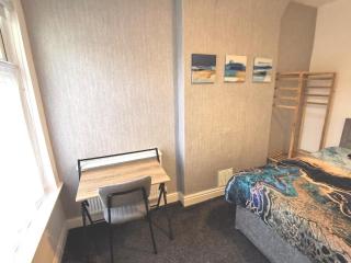 Wirral snug stay - Wallasey - 7
