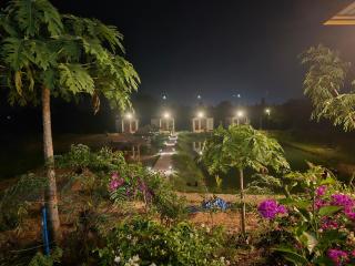 The Garden Resort รีสอร์ท สวนคุณตา - 1