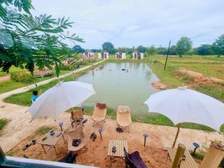 The Garden Resort รีสอร์ท สวนคุณตา - 6