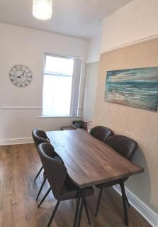 Wirral snug stay - Wallasey - 3
