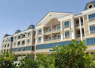 Hurghada Hub 1-BR with Pool & Aqua Park - 7