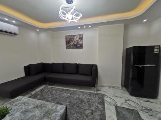 Hurghada Hub 1-BR with Pool & Aqua Park - Hurghada - 2