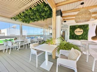 Hotel Apartamentos Marina Luz - Chipiona - 7