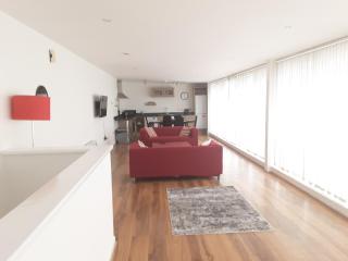 Elegant three bedroom apartment - Darlington - 0