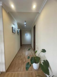 Tbilisi apartment - 6