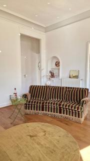Apartment Joie de Vivre - 8