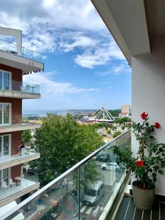 Fishta apartments Q5 35 - Velipojë - 3