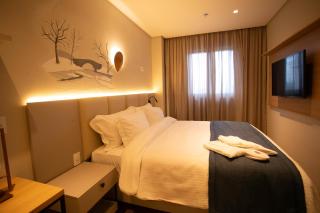 Nobile Grand Itapema - 5