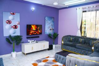 Lavie Stays - Mombassa - 4