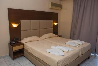 Alexander The Great Hotel - Laganas - 9