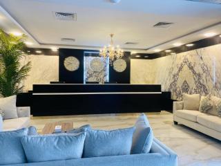 Aryaf Hotel Apartments - Tabasum Group - 9