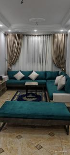 شقة للايجار الجلاء - 0