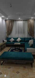 شقة للايجار الجلاء - 1