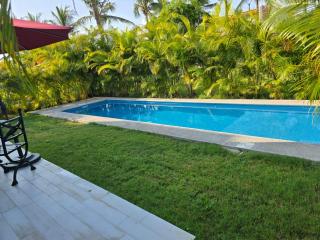 Beautiful home in El Tigre golf course Nuevo Vallarta! - 3