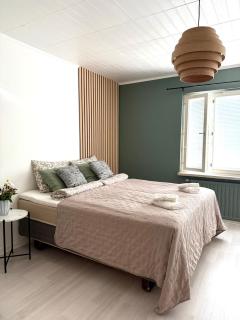 Lahti Staytion Studio Apartment - Lahti - 7