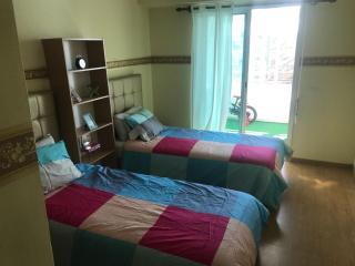 Appartement vue sur mer - Mohammedia - 4
