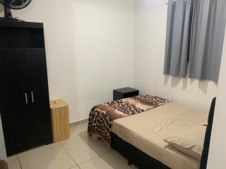 Espaco Studio SM Araguaia - Guarulhos - 8