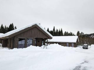 2 cabins surrounded by beautiful nature - Stryn - 7