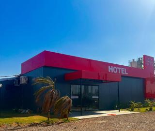 Inocência Park Hotel - Inocência - 1