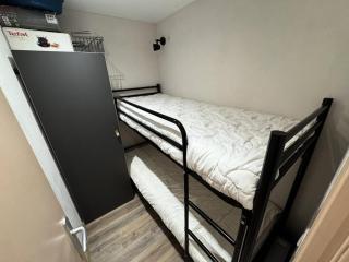 Résidence Villaret - 2 Pièces pour 4 Personnes MAE-4101 - 1