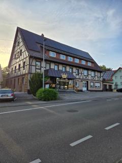 Hotel Krone UG - 9