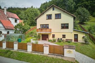 Apartmán Svoboda - Svoboda nad Úpou - 0