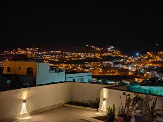 Hayyan - Wadi Musa - 0