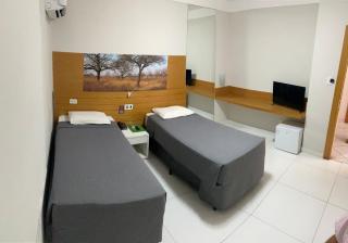 Hotel Veneza - Cuiabá - 2