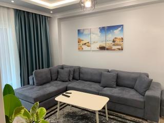 Fishta apartments Q5 34 - Velipojë - 8